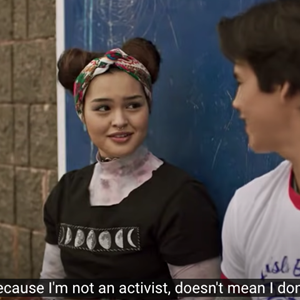 Trickster (trailer) (2020)