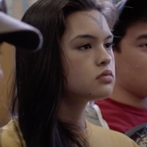 Grizzlies (2019) Meet the Cast: Anna Lambe