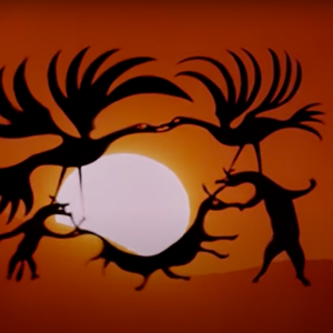 Eskimo Artist: Kenojuak