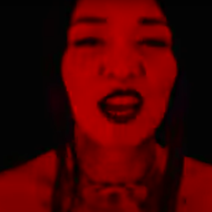 Keiino “Black Leather” feat. Charlotte Qamaniq (2019)