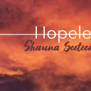 Hopeless (Radio Edit) (2021)