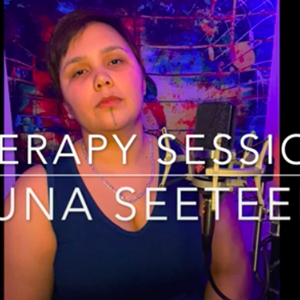 Therapy Session (Clean Version) (2021)