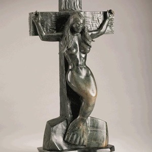 Sedna on Cross (2006)