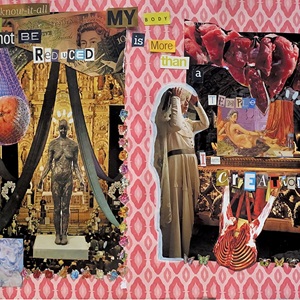 Is it My Body (2023)