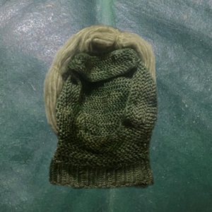 Moss Balaclava (2023)