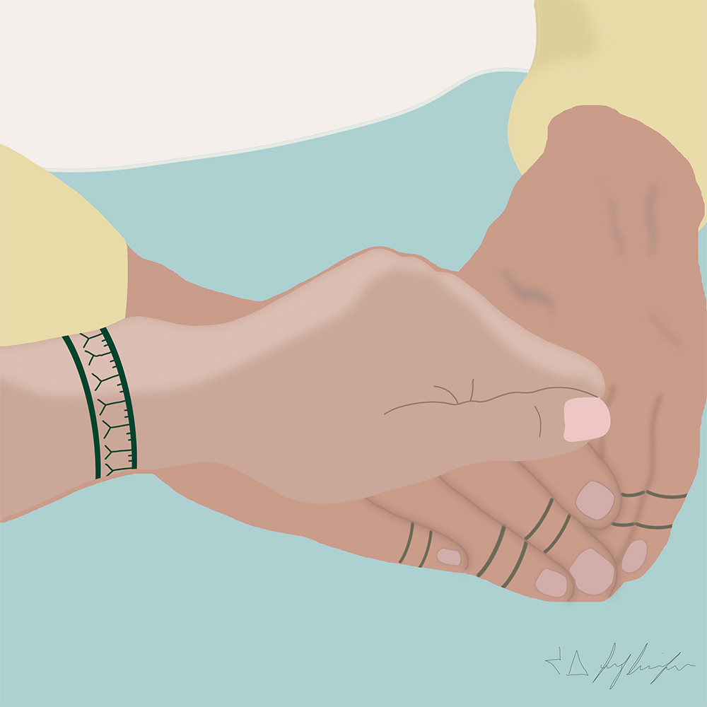 Generational Strength (2023)