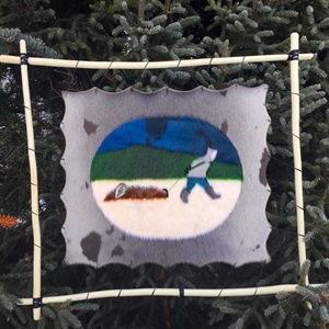 A Trapper’s Walk (2021)