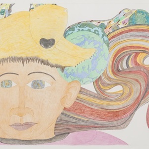 The World in Her Eyes (2011)