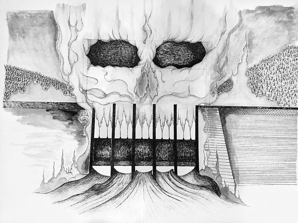 Death of a River (2017)