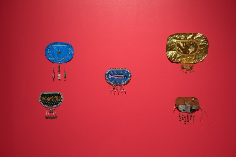 Tusarsauvungaa (2019)