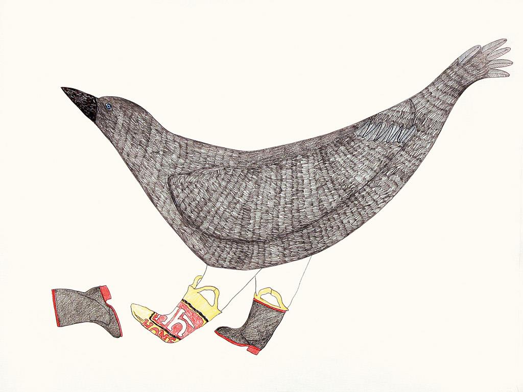 You Know You're Inuk When (2016)