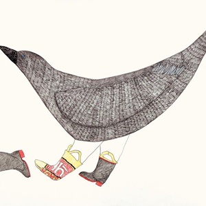 You Know You're Inuk When (2016)