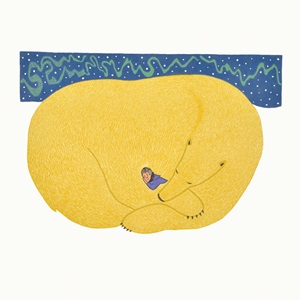 Tiguaq (Adopted) (2017)