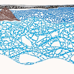 Siku Siggiaju (Spring Break Up) (2014)