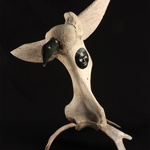 Blind Boy and the Loon (n.d.)