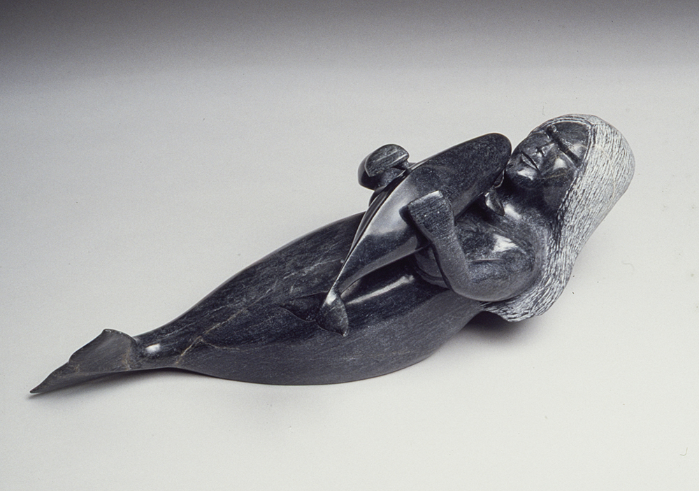 Sedna and Beluga (1995)