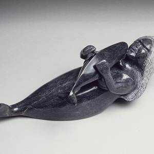 Sedna and Beluga (1995)