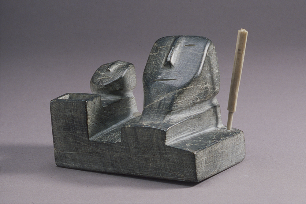 Man and Woman (1962)