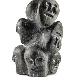 Many Faces All Over (1974)