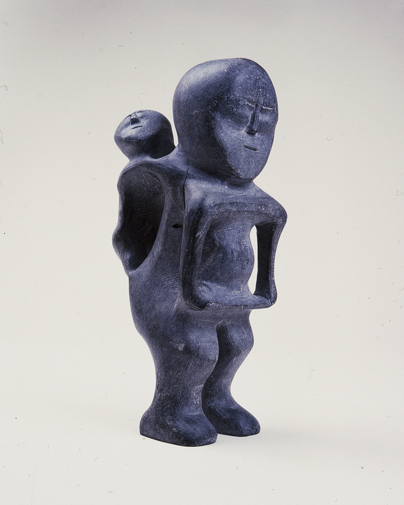 Mother and Child (1962)