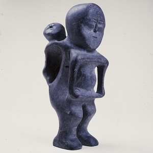 Mother and Child (1962)