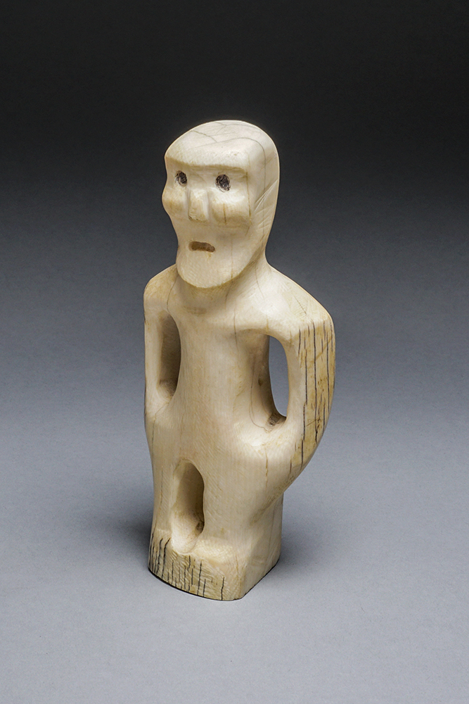 Standing Figure (n.d.)