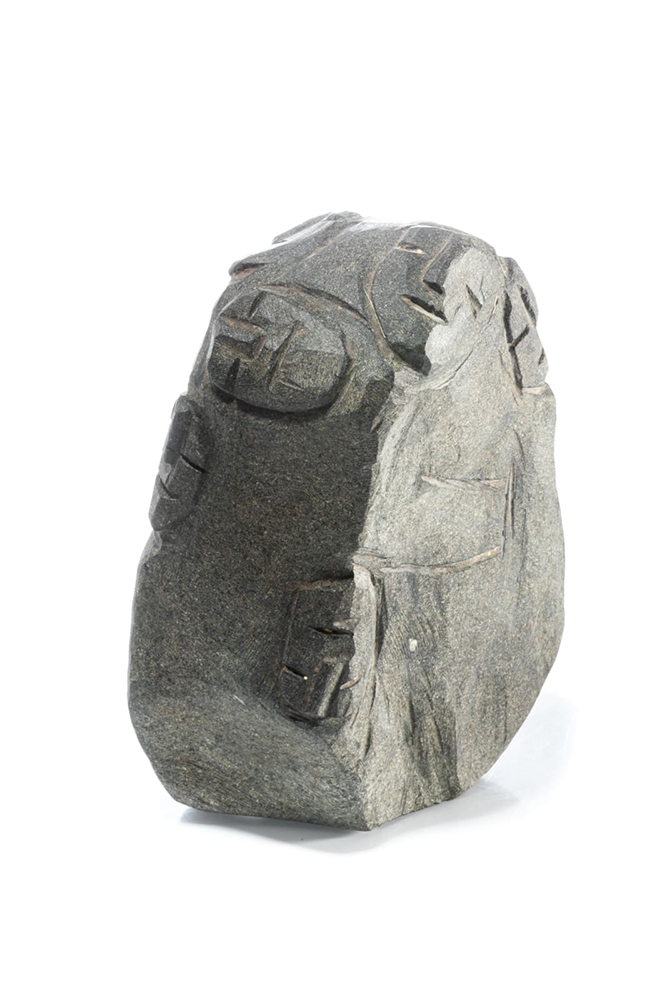 Family Group (c. 1990s)