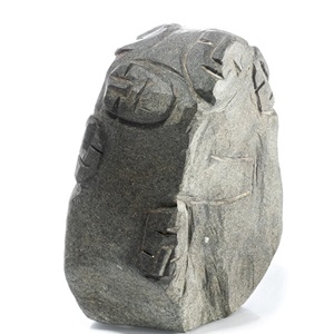 Family Group (c. 1990s)