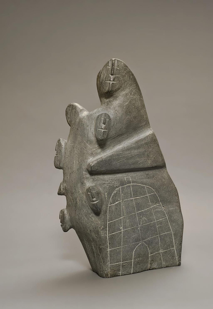 Mother and Children (1971)