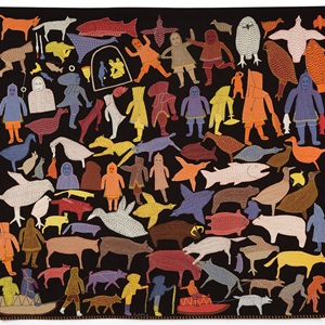 Together In Spring (c. 1977)