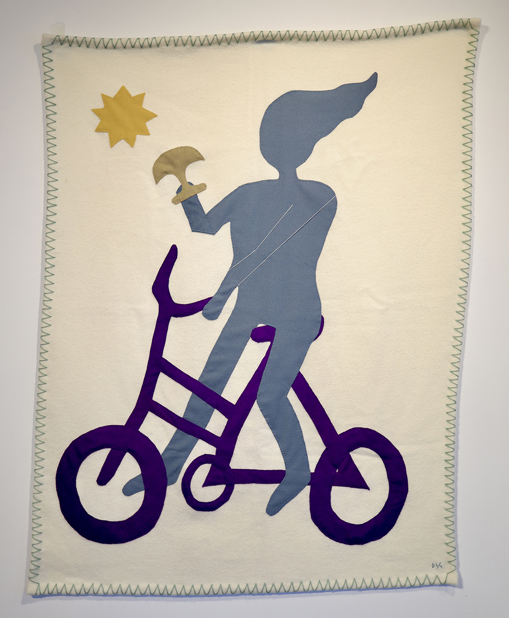 Ajunngitutit - Bicycle Face (2023)