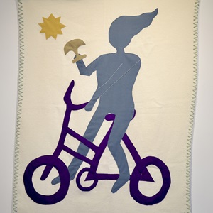 Ajunngitutit - Bicycle Face (2023)