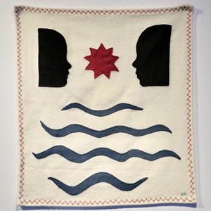 qiaqpaaq - textures and waves (2023)