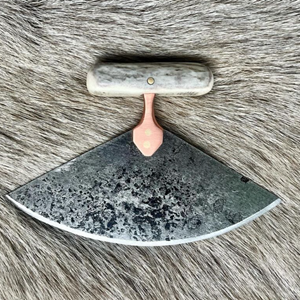 Untitled (Ulu) (2024)