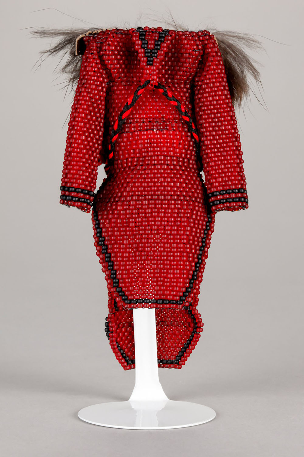 Beaded Amauti (2019)