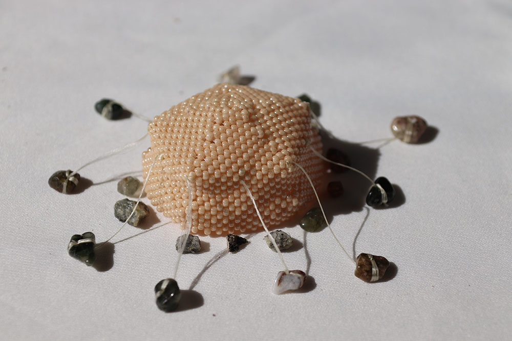 Quarantine Tupic (2022)