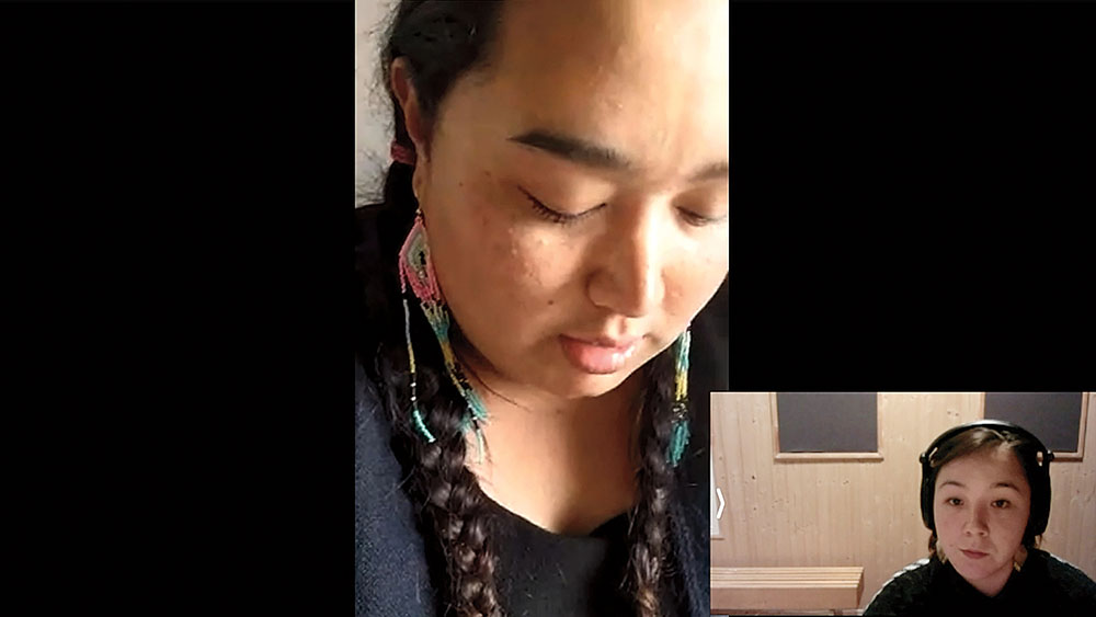 Inuit Languages in the 21st Century (still) (2020)