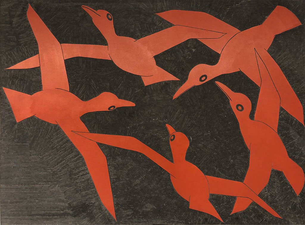 Titiqtugarniq (2018)