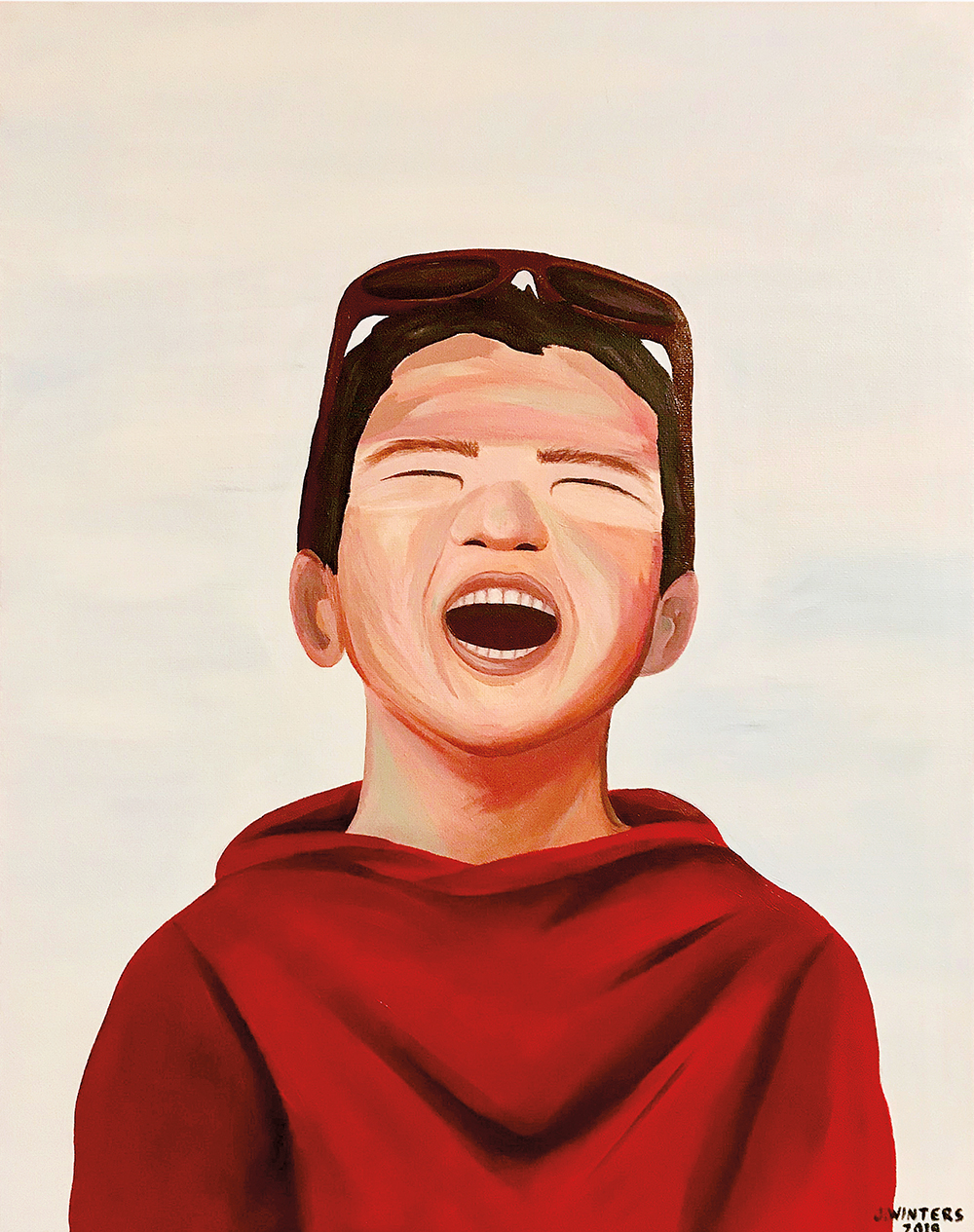 Spring Colours (2019)