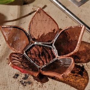 Glass Saxifrage Process (2024)