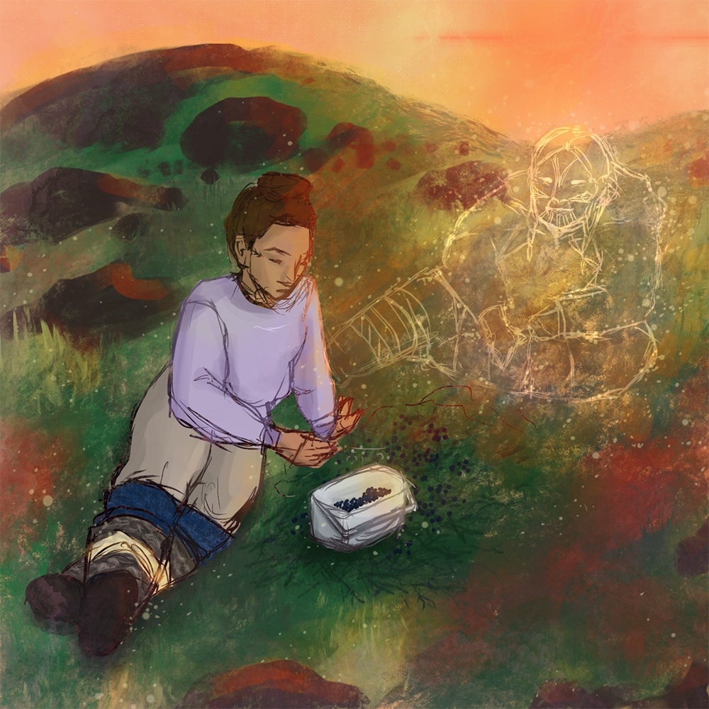 Inuktitut visits(2023)