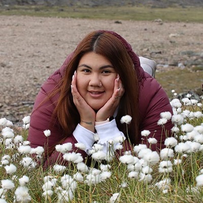 Tamara Sarah Tikisa Takpannie