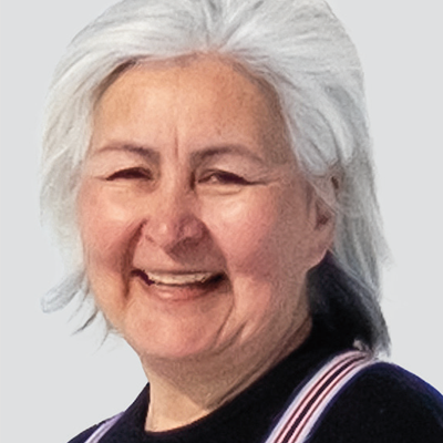 Maureen Gruben