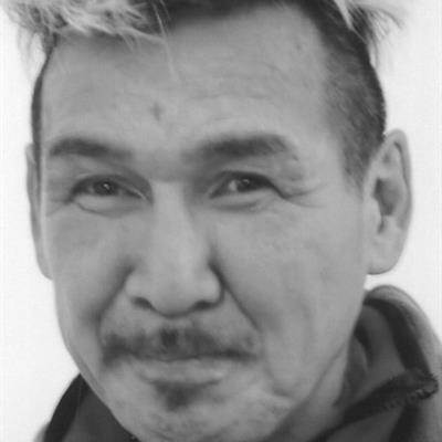 Floyd Kuptana
