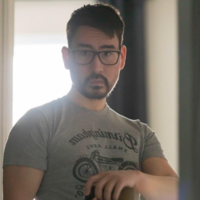 Christopher Blechert