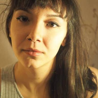 Ashley Qilavaq-Savard