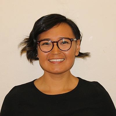 Annie Akulukjuk Kilabuk