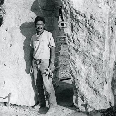 David Ruben Piqtoukun