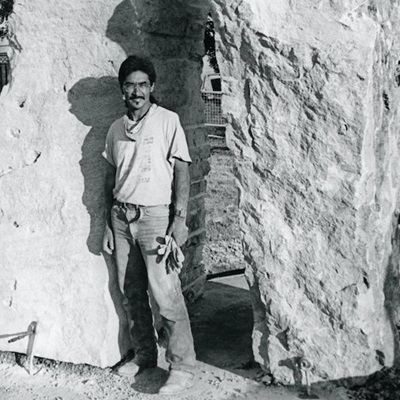 David Ruben Piqtoukun