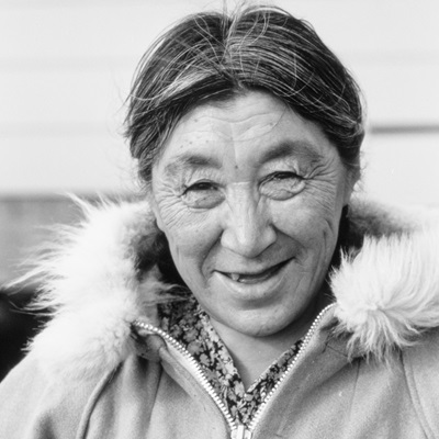 Hannah Kigusiuq